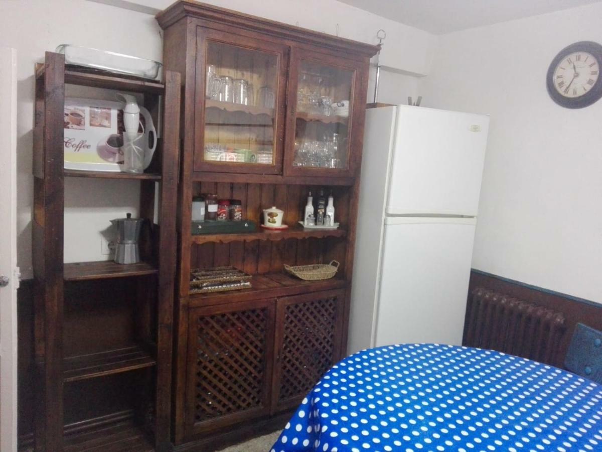 Casa Rural El Rincon Padiernos Екстер'єр фото